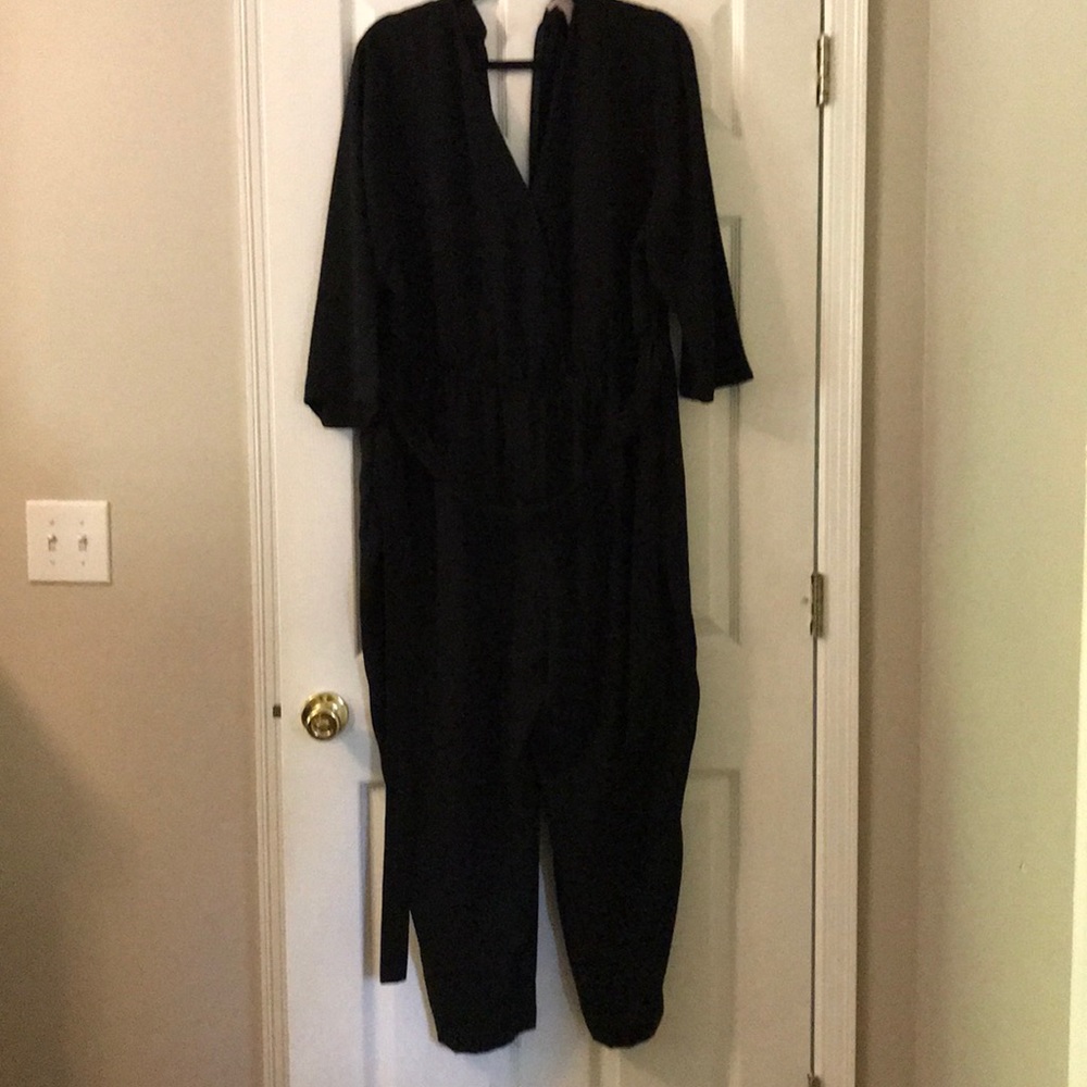 H&M Jumpsuit